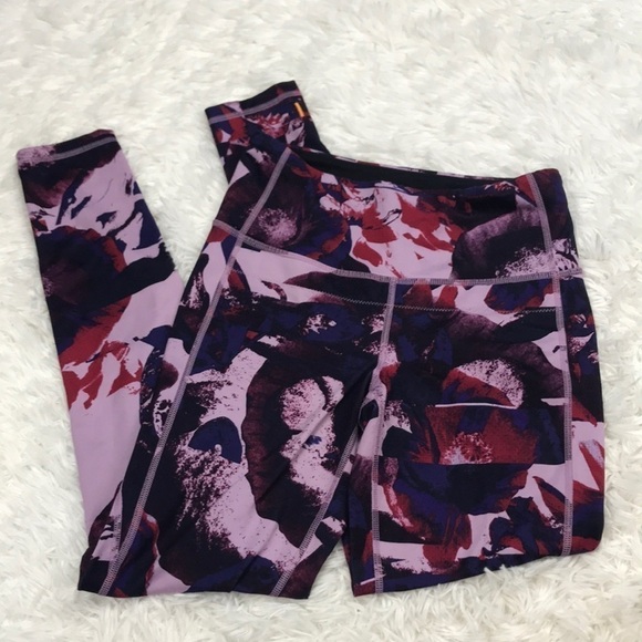 Lucy Patterned leggings - Picture 1 of 7